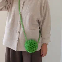 مینی بگ دوناتی