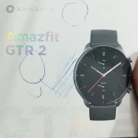 amazfit gtr 2|ساعت|بهبهان, |دیوار
