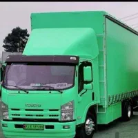 باربری (آنا)حمل نقل اثاثیه منزل