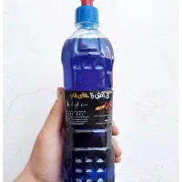 ژل آتش زنه و الکل صنعتی