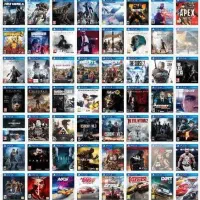 نصب بازی کپی خور PS4 و PS5