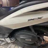 pcx2013|موتورسیکلت|بردخون, |دیوار