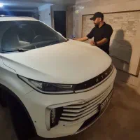 کارشناسی خودرو رنگ فنی پاسداران نارمک پیروزی