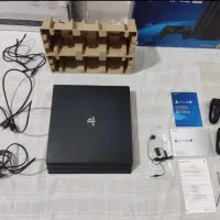 ps4پی اس۴|کنسول، بازی ویدئویی و آنلاین|قدس, شهرقدس|دیوار