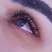 مژه|خدمات آرایشگری و زیبایی|ساوه, |دیوار