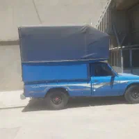 نیسان مدل ۹۸