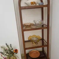دو عدد ویترین