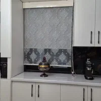 ارسال نماینده درب منزل رایگان پرده زبرا با ضمانت