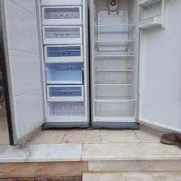 یخچال دوقلو