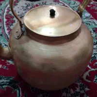 کتری سایزبزرگ