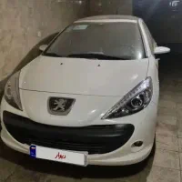 پژو 207 TU5Pاتومات با ESP