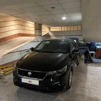 تارا مدل ۱۴۰۲ اتومات