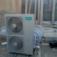 فروش نصب سرویس انواع اسپیلت
