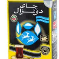 چای دو غزال اصل