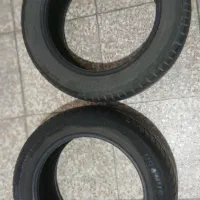 فروش  ۴ حلقه لاستیک یزد تایر سایز 215/55R16