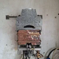 آبگرمکن دیواری بوتان