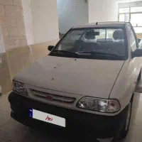 پراید وانت Gx لاینر