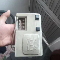گرداننده آنتن