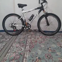 دوچرخه ARYO سایز 26 تمام آلمینیوم