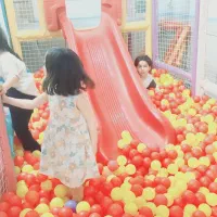 خانه بازی پاستیلا