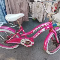 دوچرخه سایز ۱۶
