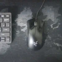 موس ریزر  deathadder essential