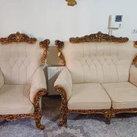 مبل هفت نفره