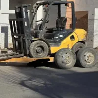 لیفتراک سیار، اجاره