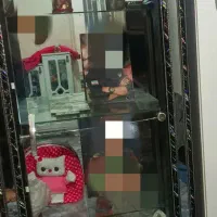بوفه