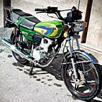 موتور 200 همتاز