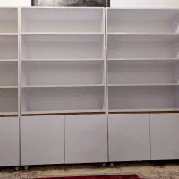 قفسه ام دی اف