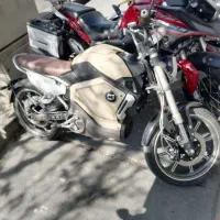 موتور برقی کویر