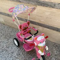 فروش سه چرخه کودک