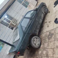 پژو 2000