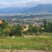 فروش زمین مسکونی دو نبش با ویوی‌کلاردشت مالک هستم