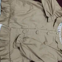 بارانی زنانه