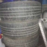 لاستیک پژو