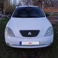 تیبا ۲ مدل ۹۳|خودرو سواری و وانت|همدان, |دیوار