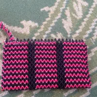 کیف دستی دست ساز