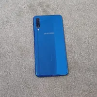A7 2018 128گیگ|موبایل|دوگنبدان, |دیوار