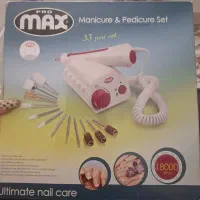 دستگاه سوهان برقی و یو وی