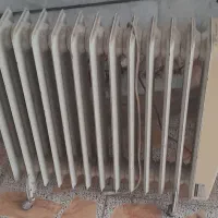 شوفاژ برقی