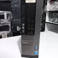 مینی کیس دل mini case dell 9020|رایانه رومیزی|تهران, بهداشت|دیوار