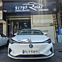 چانگان E2 تمام برقی CHANGAN صفر خشک تحویل فوری