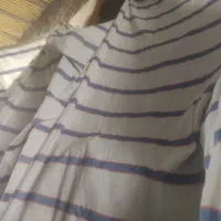 دو عدد آینه میوه فروشی یا آرایشگاه