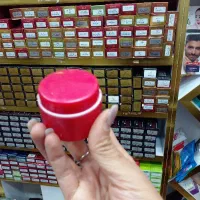 کرم معجزه ضدلک