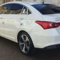اریزو ۵ داشبورد جدید مدل۱۴۰۱