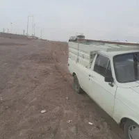پیکان وانت مدل ۷۷