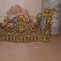 شومینه سالم