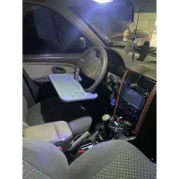 میز فرمان خودرو